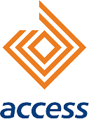 Access Bank logo