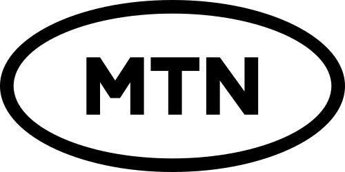 MTN logo